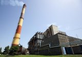 Київський завод &laquo;Енергія&raquo; призупинив прийом сміття