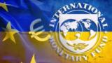 Ukraine Expects to Obtain Two IMF Tranches at a Time in 2016