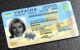 Ukrainian Migration Service Starts Issuing New ID-Card Passports Today