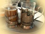&laquo;Укрзализныця&raquo; меняет цену на чай в поездах