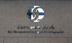 ЕБРР не будет останавливать деятельность в Украине