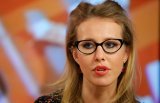 Собчак подала в суд на участие Путина в выборах, Россия