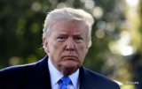 Trump Calls Major Threat to His Successes in U.S.