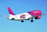 Wizz Air відмовився від розміщення акцій на Лондонській біржі