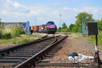 Потяги Росії підуть в обхід України в листопаді