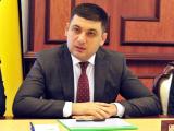 Спікером ВР обрано Володимира Гройсмана