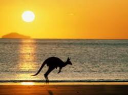 From July 22, 2013 Australia has simplified visa procedure for citizens of Ukraine