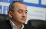У екс-главы киевской налоговой обнаружили 90 кг золота