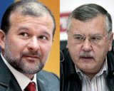Гриценко розповів про співпрацю із Балогою