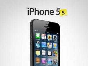 iPhone 5S отримає дактилоскопічний сенсор