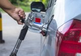 Середня ціна на автогаз вже перевищила 14 гривень за літр
