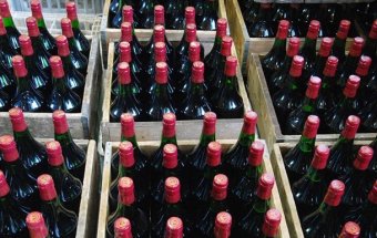 В Одесской области налоговики изъяли товары на 350 миллионов гривен