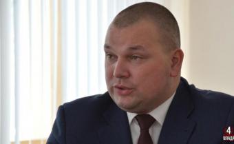 &laquo;Янтарного&raquo; прокурора выпустили под залог в 1 миллион грн