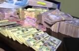 СБУ разоблачила многомиллионный конвертцентр