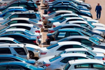 У Казахстані вироблено понад 17 тисяч автотранспортних засобів