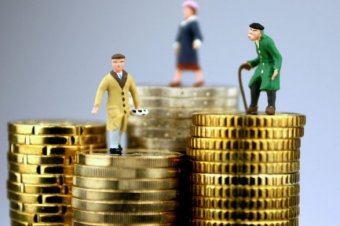 Ukraine Wants to Launch Professional Pension System