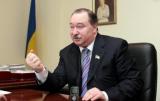 Задержан судья Высшего хозсуда Украины