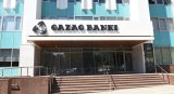 Qazaq Banki закрывает свои филиалы по Казахстану