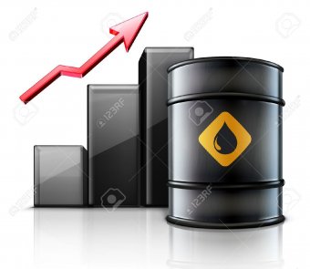 Ціна нафти Brent опустилася нижче $ 70 за барель вперше з квітня, Росія