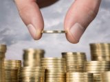 За сім місяців освоєно майже на 27% більше капінвестицій