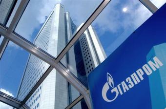 «Газпром» знизив виплати правлінню вперше за 5 років
