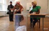 У Грузії проходять вибори президента