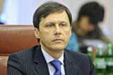 ВР уволила Шевченко с должности министра экологии