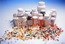 Ukraine imported medications on $3 billion in 2013
