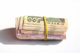 The minimum wage rate in January 2015