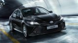 ГПУ поповнить автопарк машинами Toyota за 10 мільйонів