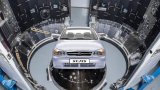 АвтоЗАЗ на межі банкрутства - ЗМІ