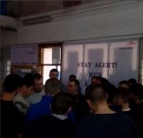 Страйк в Карагандинській області: що відбувається на шахтах