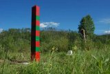 Росія віддала половину озера Казахстану