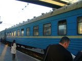 В Україні запустять додаткові поїзди на свято