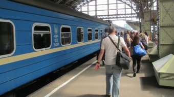 В «Укрзалізниці» заговорили про підвищення тарифів для пасажирів