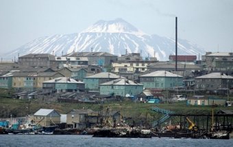 ЗМІ: Росія не пустила японську делегацію на Курили