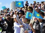 Перепис населення в Казахстані