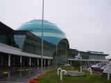 Аеропорт Астани перейменований в «Міжнародний аеропорт Нурсултан Назарбаєв»