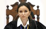 С мантией на выход: взлет и падение судьи Оксаны Царевич