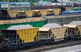 На кордоні з Польщею побудують український товарний термінал