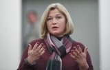З бюджету виділять 90 млн грн на юридичну допомогу заручникам &ndash; Геращенко