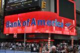 Bank of America to replace financial advisers with robots