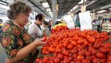 Повернення турецьких помідорів: Росія скасувала заборону на їх імпорт