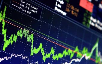 В декабре 2014 г. было заключено биржевых контрактов на 52,3 млрд. грн.