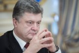 В СБУ заявили о покушении на Порошенко