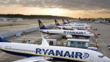 Страйк в Ryanair торкнеться до 50 тисяч пасажирів