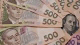 Гривня зміцнилася на закритті міжбанку