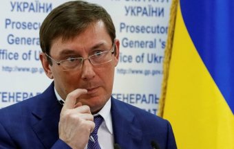 НАЗК знайшло порушення в деклараціях Луценка, але до відповідальності його не притягнуть