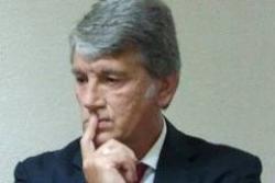 Viktor Yushchenko sued over &laquo;Gas case&raquo; (document)
