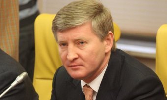 СКМ Ахметова подала апеляцію через «заморожені» активи